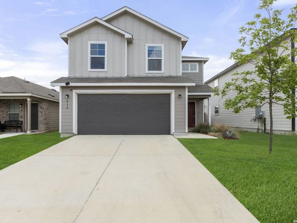 6110 WILLOW POINT BLVD, San Antonio, TX 78219
