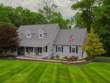 11557 Palmer Road, Newark, OH 43056