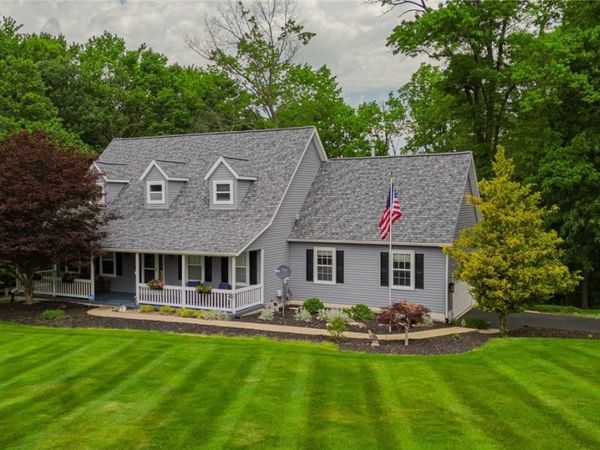 11557 Palmer Road , Newark, OH 43056