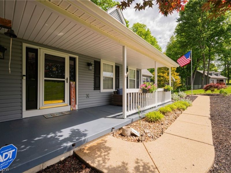 11557 Palmer Road , Newark, OH 43056 Photo 10