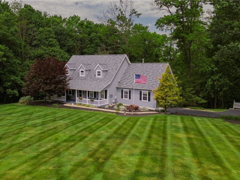 11557 Palmer Road , Newark, OH 43056 Photo 2
