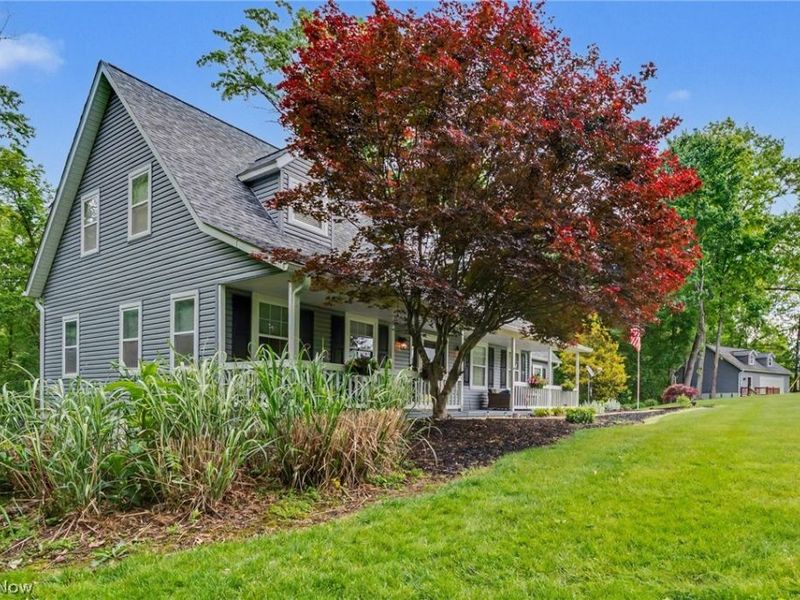 11557 Palmer Road , Newark, OH 43056 Photo 5