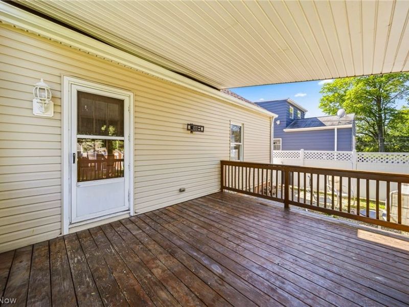 1628 Longwood Drive, Mayfield Heights, OH 44124 Photo 28