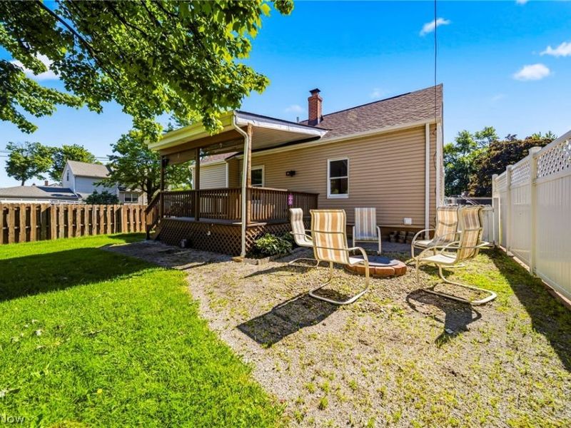 1628 Longwood Drive, Mayfield Heights, OH 44124 Photo 29