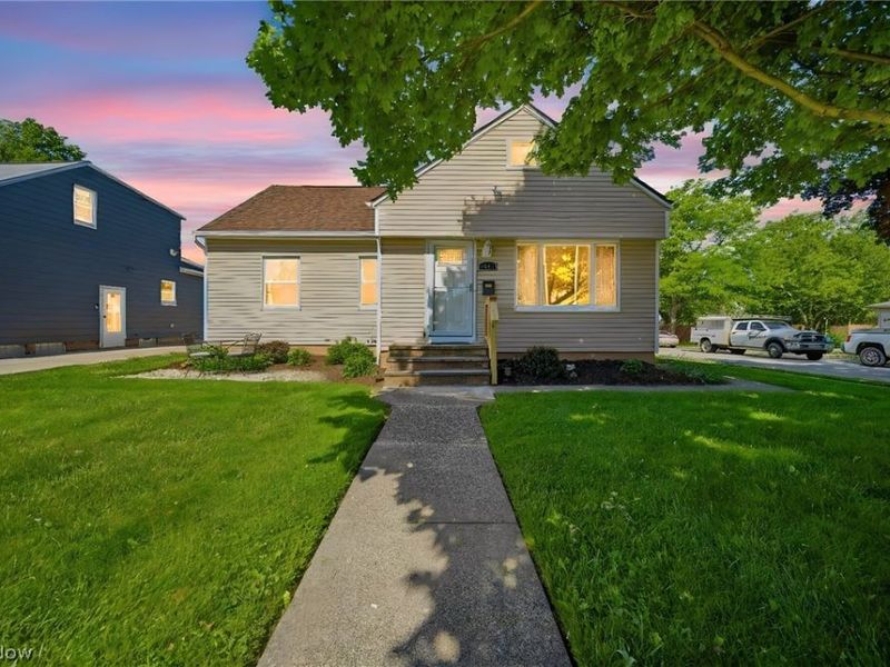 1628 Longwood Drive, Mayfield Heights, OH 44124 Photo 31