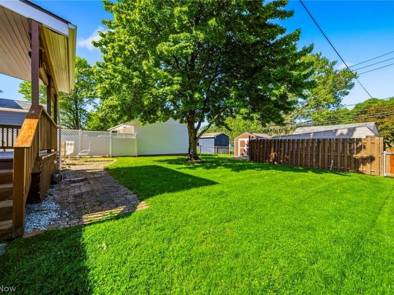 1628 Longwood Drive, Mayfield Heights, OH 44124 Photo 33