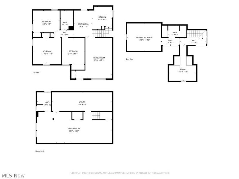 1628 Longwood Drive, Mayfield Heights, OH 44124 Photo 41