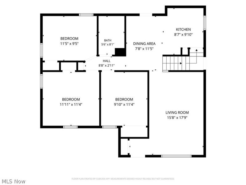 1628 Longwood Drive, Mayfield Heights, OH 44124 Photo 43