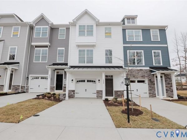 7743 Alexandria Drive, Moseley, VA 23832