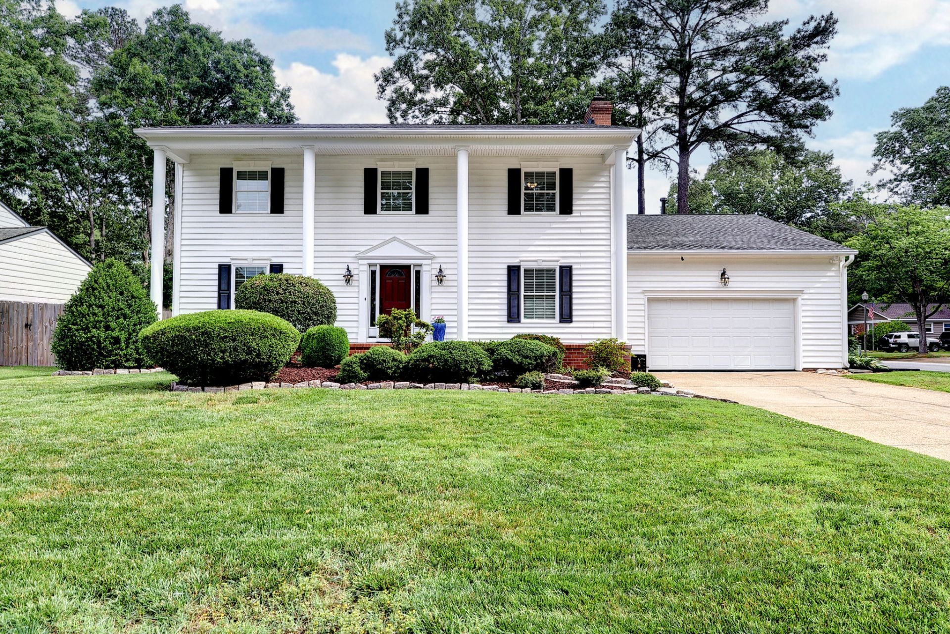 700 Prescott Circle, Newport News, VA 23602 Main Photo