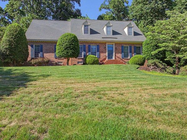 136 Captaine Graves , Williamsburg, VA 23185