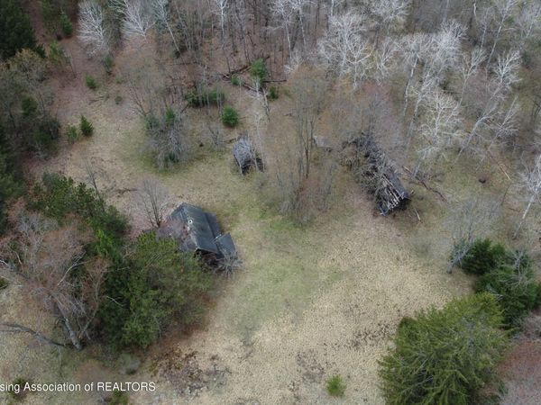 15744 Creamery Road, Kaleva, MI 49645