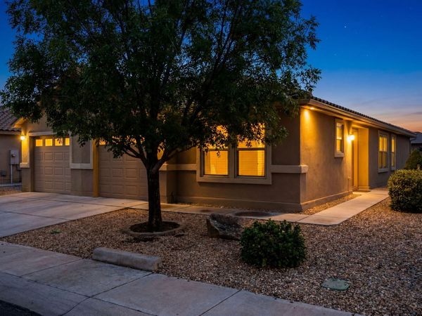 10812 Crissy Field Way NE, Albuquerque, NM 87123