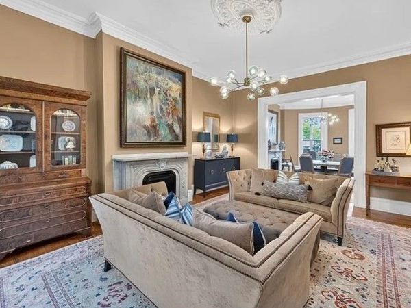 27 Mattoon Street, Springfield, MA 01105