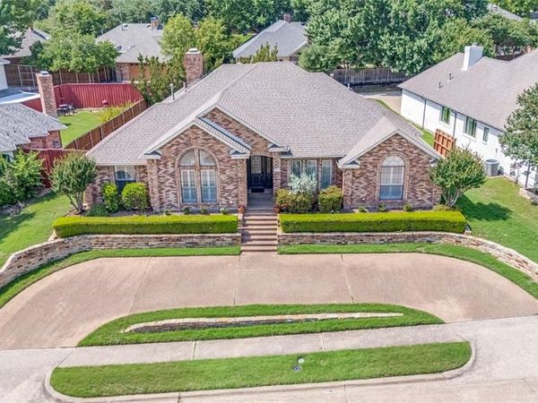 746 E Bethel School Road, Coppell, TX 75019