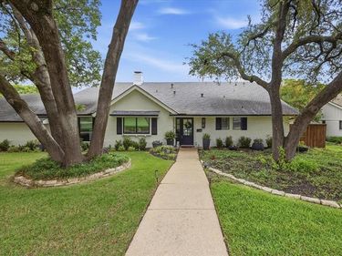 4174 Inman Court, Fort Worth, TX 76109