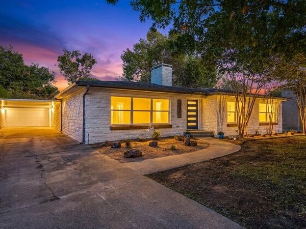 3524 Rashti Court, Fort Worth, TX 76109