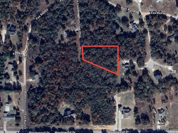 501 Rock Creek Road , Mannford, OK 74044
