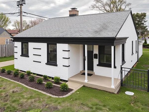 6964 W Cleveland Street , Niles, IL 60714