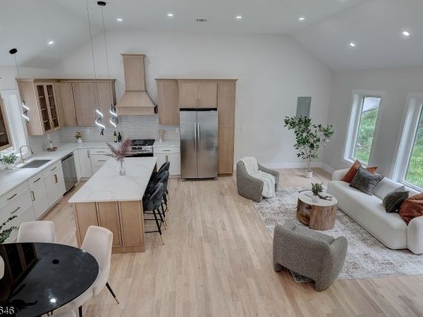 896 Union Valley Rd, West Milford, NJ 07480