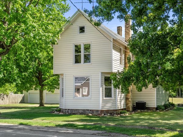 W1011 County Road CI -, Sullivan, WI 53137