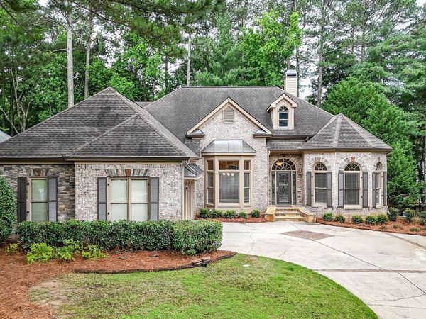 5807 Brookstone Circle NW, Acworth, GA 30101