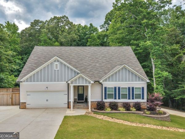 252 Masters Way, Athens, GA 30607