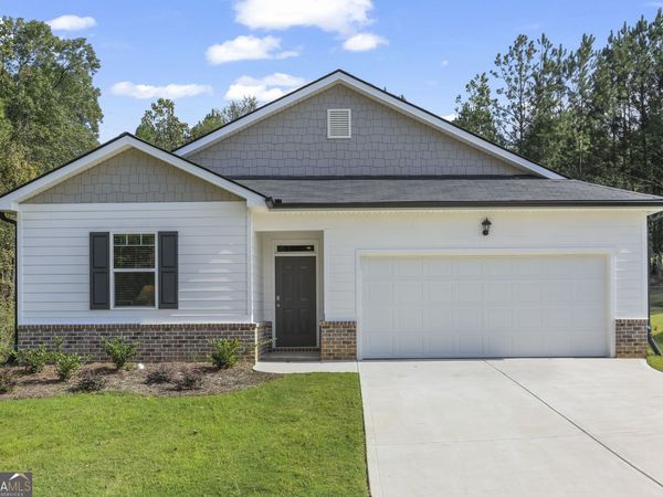 3688 Chevington Court SE, Atlanta, GA 30354