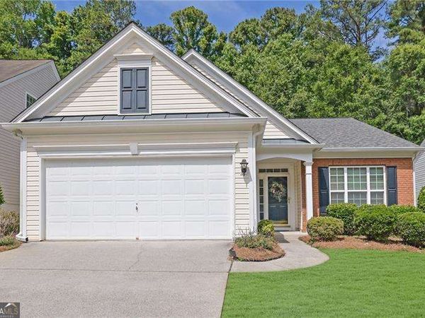 3339 Hampreston Way NW, Kennesaw, GA 30144