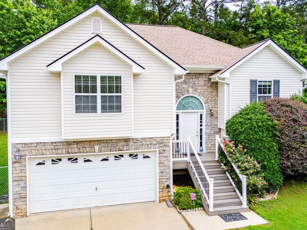 476 W West Wind Drive, Villa Rica, GA 30180