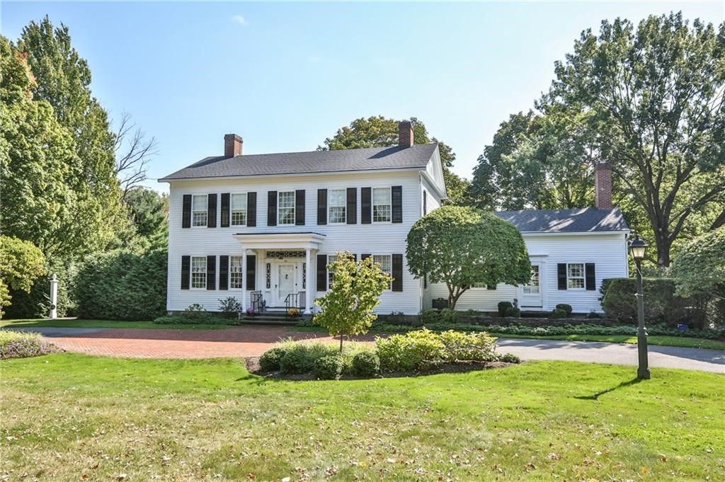 50 Mitchell Road, Pittsford, NY 14534 Main Photo