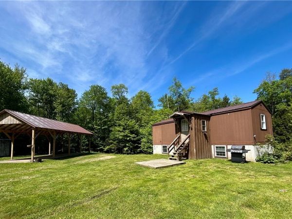 75 Dam Road, Altmar, NY 13302