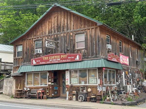 581 Main Street , Hobart, NY 13788