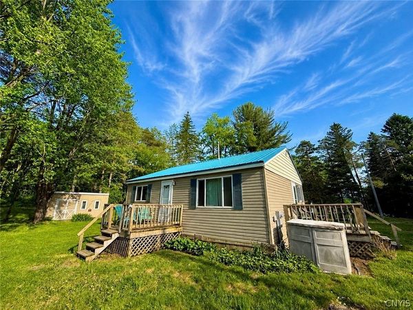 418 Kelsey Lane , Erieville, NY 13061