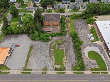0 Park Avenue West, Mansfield, OH 44906
