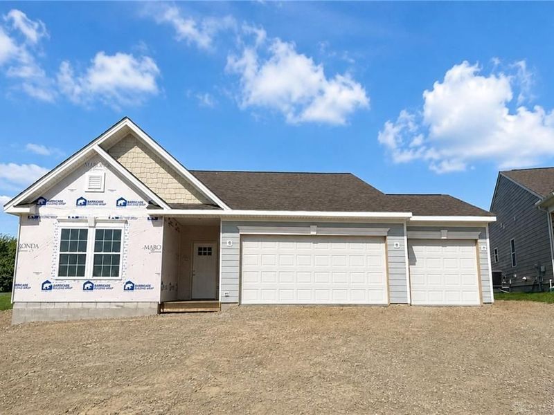 34 Chestnut Street, Springboro, OH 45066 Photo 1