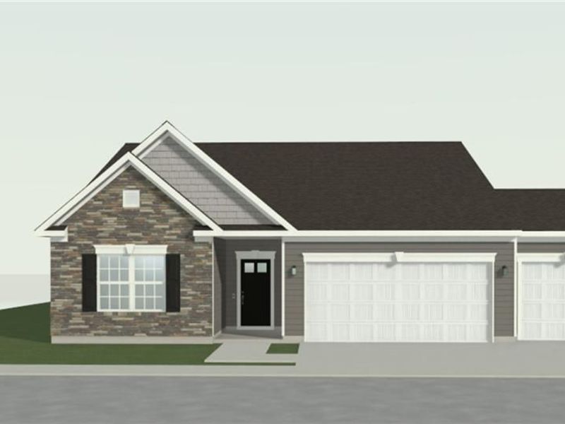 34 Chestnut Street, Springboro, OH 45066 Photo 1