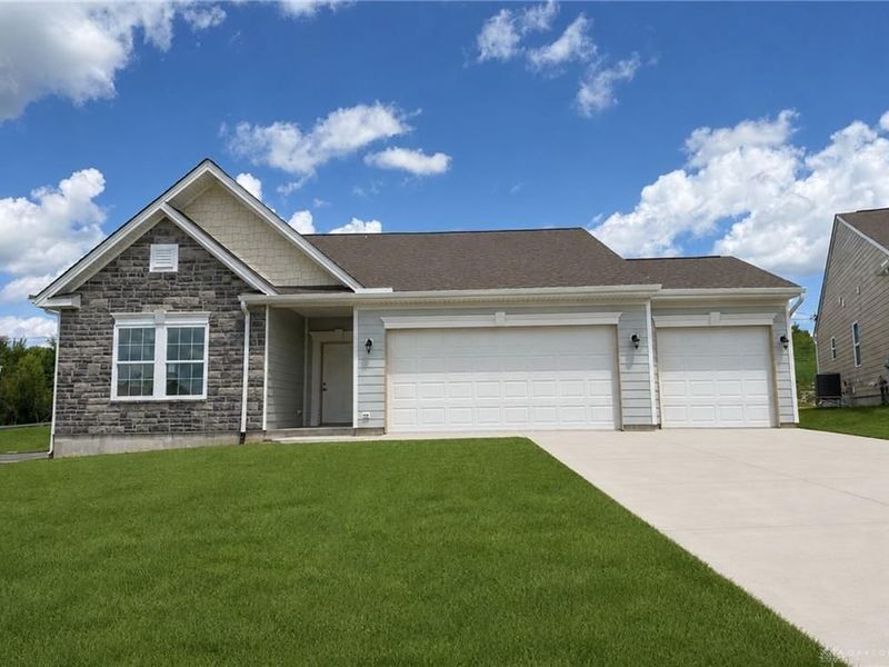 34 Chestnut Street, Springboro, OH 45066 Photo 1