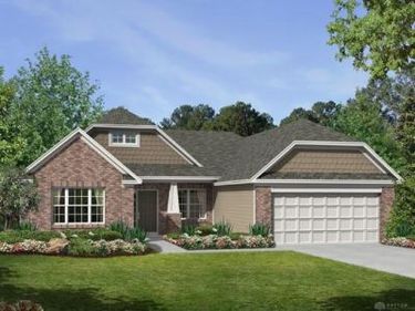 285 Tilly Court, Unit 0011, Springboro, OH 45434