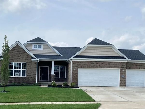 285 Tilly Court, Unit 0011, Springboro, OH 45066