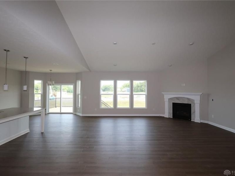 285 Tilly Court, Unit 0011, Springboro, OH 45066 Photo 5