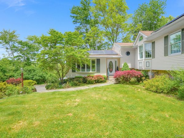 10 Eisgruber Park Lane , Highland, NY 12528
