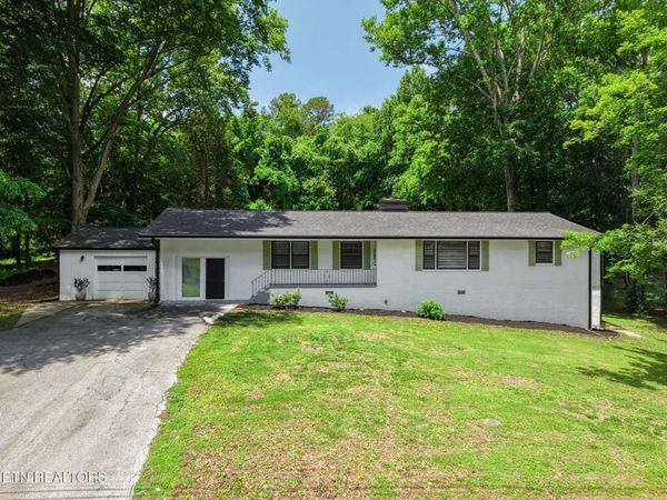 5821 Briercliff Rd , Knoxville, TN 37918