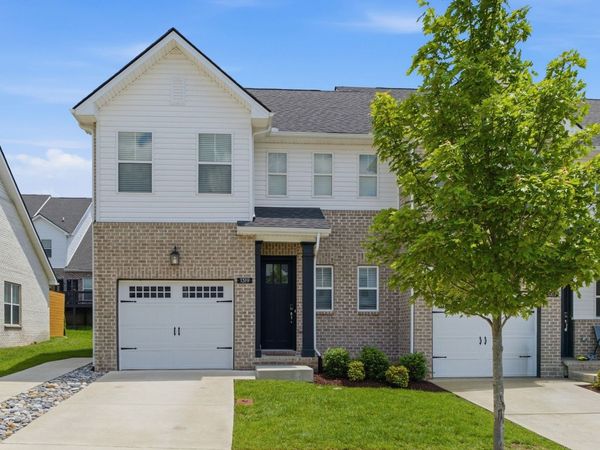 1319 Halter Park Dr , Gallatin, TN 37066
