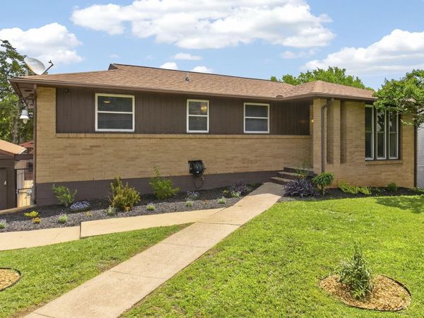 7044 Bonnavent Dr , Hermitage, TN 37076