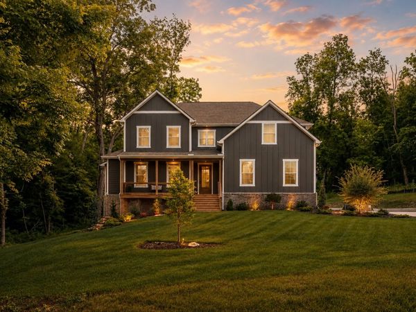 1584 Frye Rd, Columbia, TN 38401
