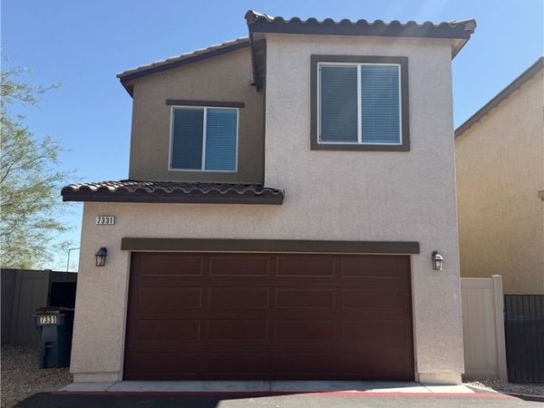 7331 Sunray Point Street , North Las Vegas, NV 89084