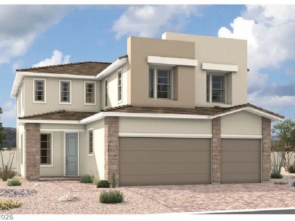10524 Celestial Pole Street , Las Vegas, NV 89143