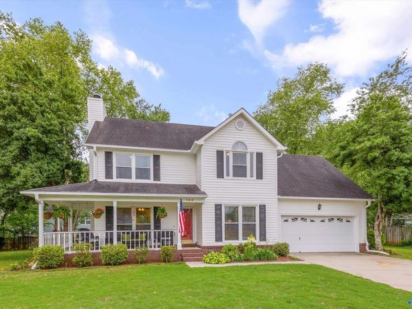 104 Wigon Circle, Madison, AL 35758