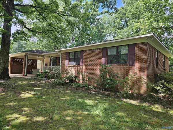 2007 Morningside Drive NW, Hartselle, AL 35640